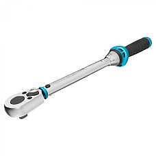 "Unelte pt cuplu Cheie clichet / cuplu 1/2 "" raza: 20-120 Nm reversibil patrat" HAZET HAZ 5121-3CT