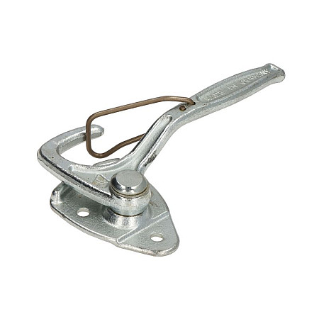 "Balama, oblon Inchizatoare oblon lateral tip 3990 Stanga marime""0"" galvanizat" CARGOPARTS CARGO-E128