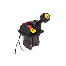 Bobina de inductie Element de sistem hidraulic HYVA 14750646H