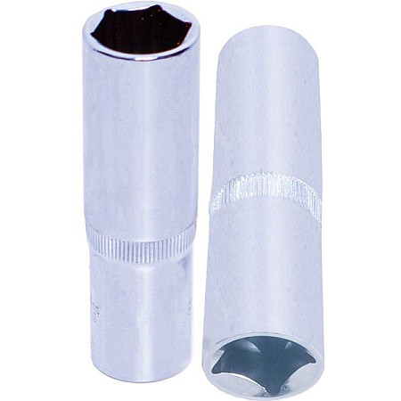 "Tubulare si accesorii Socket Hexagonal 1/2"" metric size: 17mm length 78mm" PROFITOOL 0X2317817