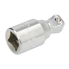 "Prelungitor, cheie tubulara Extension wobble 3/8"" length 40mm" HANS 3802/40