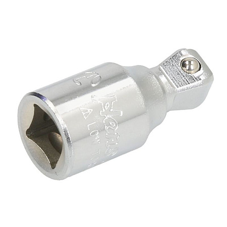 "Prelungitor, cheie tubulara Extension wobble 3/8"" length 40mm" HANS 3802/40