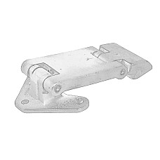 Balama usa Dreapta/Stanga IVECO DAILY IV 05.06-08.11 OEM 3801999Z