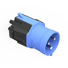 Accesorii pentru incarcator ca, vehicul electric AC charger power supply adaptor NRGkick phases quantity: 1 74kW colour: neagra/blue Smart Attachment DINITECH . NRG20001002