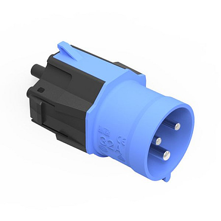 Accesorii pentru incarcator ca, vehicul electric AC charger power supply adaptor NRGkick phases quantity: 1 74kW colour: neagra/blue Smart Attachment DINITECH . NRG20001002