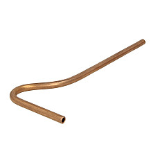 Alte piese de GPL Kpl. - Dolot pod zawor w kolek. dl. - d-6 / wyjscie waz - d-5 P.P.H.U. GOMET LPG GZF-2400