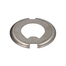 Tabla de siguranta, piulita ax Inelul butucului rotii 45x88x4 SCANIA 3 3 BUS 4 01.88- DT KLIMA 1.17042