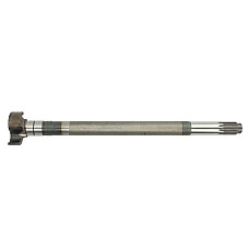 Ax frana, frana tambur Arbore expansor frana Dreapta lungime totala: 632mm SBP 04-RO013