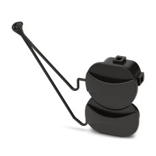 Priza de incarcare, vehicul electric accessories for cables DS DS 3 / DS 3 DS 4 II DS 7 DS 9 IVECO DAILY V DAILY VI MAN TGE MERCEDES A V177 A W169 A W177 B SPORTS TOURER W246 W242 B SPORTS TOURER W247 10.83- PHOENIX CONTACT PHX1305486