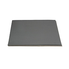 Abrazivi Hartie abraziva foaie P800 230 x 280mm culoare: grafit 25buc hartie reyistenta la apa 3M 3M01972P