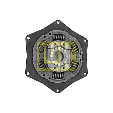 Amortizor torsional, volant Amortizor de torsiune diametru: 354mm CASE IH 225 250 280 310 335 180 200 210 220 230 240 255 LUK 370 0131 10