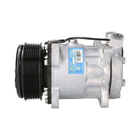 Compresor, climatizare Air-conditioning compressor TCCI QP7H15-8100