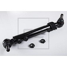 Amortizor directie Amortizorul sistemului de 228mm PETERS 032202 00