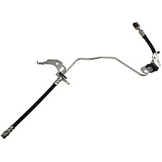 Furtun frana Furtun/conducta de frana flexibil Spate Dreapta lungime 530mm M10x1 OPEL ASTRA G ASTRA G CLASSIC ASTRA H ASTRA H CLASSIC ASTRA H GTC COMBO TOUR COMBO/MINIVAN 1.2-2.2D 02.98- FEBI BILSTEIN 171972