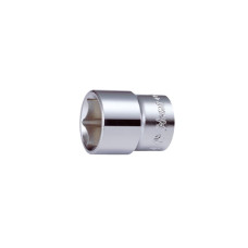 "Tubulare si accesorii Tubulara: 3/8"" Hexagonal -> 17 mm lungime 30 mm" HANS 3400M/17