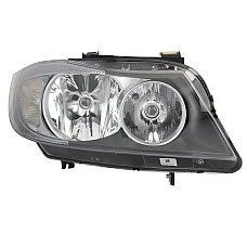 Far Lampa frontala Dreapta 2*H7 electric cu motor bec BMW 3 E90 3 E91 -09.08 ZKW 626.04.000.02