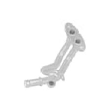 Cuplaj conducta lichid racire Furtunul de ungere a turcochargerului  NISSAN X-TRAIL II RENAULT ESPACE IV GRAND SCENIC II KOLEOS I LAGUNA LAGUNA II LAGUNA III LATITUDE MEGANE II SCENIC II 2.0D 08.05- OE RENAULT 82 01 000 882