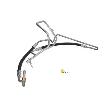 Furtun hidraulic, sistem de directie Furtun / teava de directie Presiune CADILLAC CTS 3.0/3.6 01.08- EDELMANN 92289ED