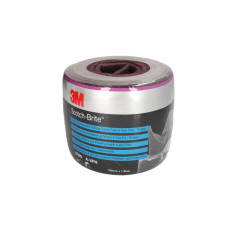 Abrazivi Scotch Brite foarte fine 115mmx150mm Purple 35 de coli 3M 3M07903