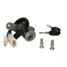 Blocaj volan Intrerupator de aprindere IVECO EUROCARGO I-III EUROSTAR EUROTECH MH EUROTECH MP EUROTECH MT EUROTRAKKER MAGIRUS MK 10.3D-9.5D 01.83- AUGER AUG70464