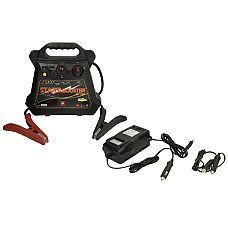 "Roboti de pornire ""BOOSTER"" Dispozitiv de pornire BOOSTER model: P23 tensiune: 12V cCA: 1170A curent de pornire maxim: 3100A greutate: 98 kg Aparatul contine baterie" LEMANIA ENERGY 0XLMP233100PRO