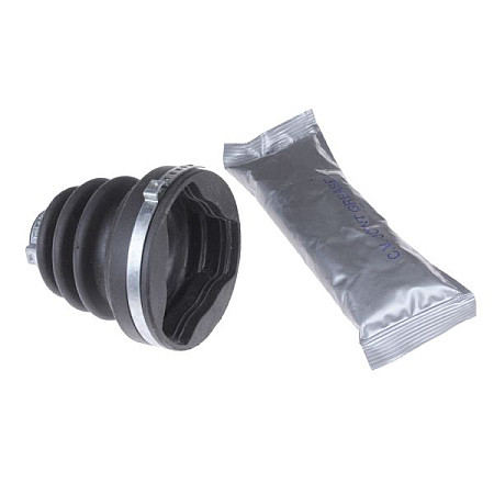 Ansamblu burduf, articulatie planetara Burduf cauciuc cap planetara Fata/exterior fi: 21/67 lungime88 CHRYSLER PACIFICA VOYAGER IV 2.8D/3.3/3.5 02.00-12.08 BLUE PRINT ADA108102