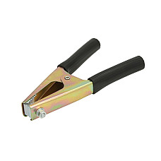 Acc-rii si piese de schimb p-u disp. de service p-u baterii PROFITOOL Zacisk minus 1szt. 350A 200mm Dlugosc L 50mm Otwarcie szczek zabka krokodylek PROFITOOL 0XPT ZACISK MAXSTAL MINUS