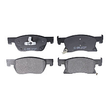 &quot;Set placute de frana Fata Roti 15&quot;&quot; OPEL ASTRA K 1.0-1.6D 06.15-&quot; ABE C1X045ABE