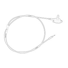 Cablu, capota motor Engine hood cable RENAULT GRAND SCENIC III MEGANE III SCENIC III 1.2-2.0D 11.08- OE RENAULT 65 62 000 20R