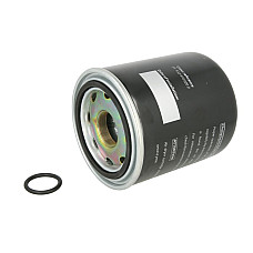 Element filtrant uscator aer, compresor Cartus cu uscator de aer M41x15mm  presiune 13bar separator DAF 65 CF 75 CF CF LF RVI MAGNUM SCANIA 3 BUS 4 IRIZAR I4 I6 I8 01.88- BOSS FILTERS BS06-006