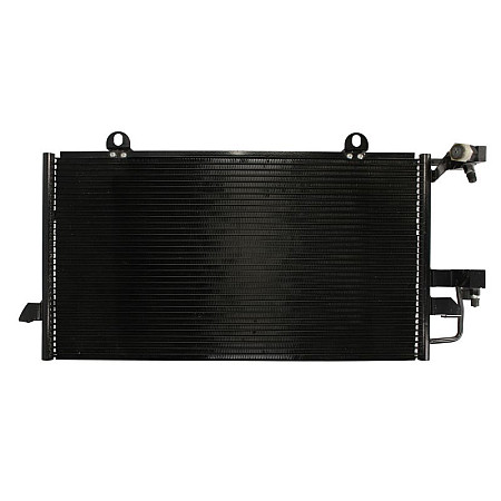 &quot;Condensator, climatizare radiator Klim. AUDI 80 AVANT 92-96 &#039;94-97 A6 &quot;&quot;TDI&quot; THERMOTEC KTT110032