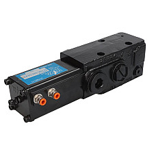 Bobina de inductie Supapa HYVA 14767117