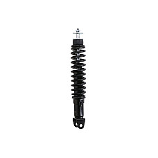 Amortizor Shock absorber rear neagra GILERA EASY MOVING PIAGGIO/VESPA ZIP 0.05 1992-1996 RMS RMS 20 455 0061