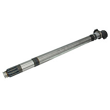 Ax frana, frana tambur Arbore expansor frana Dreapta lungime totala: 719mm diametru: 457 SAF KRS S Z SBP 04-SA003