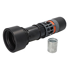 Capac antifurt Anti-theft cover for fuel filler diameter: 60mm SCANIA CARGOPARTS CARGO-ZP029