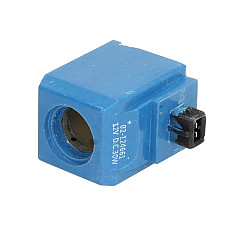 Bobina de inductie Electromagnetic coil JCB 3CX 4CX ANAC MAKINA 477-00824-AN