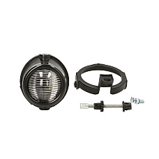 Proiector ceata Lampa de Stanga H3 Versiunea ST se potriveste FORD MONDEO III 1100 0807 TYC 19 0879 05 2