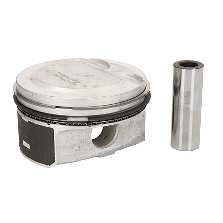 Piston 775 +0 50 HYUNDAI ACCENT IV I20 I I30 IX20 KIA CEE&#039;D PRO CEE&#039;D RIO III VENGA 1.4/1.4LPG 12.06- NURAL 87-424807-00