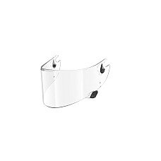 Accesorii pentru casca Visor SHARK RACE R SPEED R colour transparent size OS VZ10115P INC TU