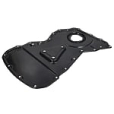 Acoperire carcasa distribuie Timing cover  CITROEN JUMPER II FIAT DUCATO FORD TRANSIT TRANSIT CUSTOM V362 TRANSIT V363 JAGUAR X-TYPE I LAND ROVER DEFENDER PEUGEOT BOXER 2.0D/2.2D 08.00- AKUSAN ETC006AKN