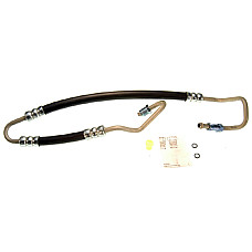 Furtun hidraulic, sistem de directie Furtun / teava de directie  JEEP GRAND CHEROKEE II 4.0 10.98-09.05 EDELMANN 80328ED