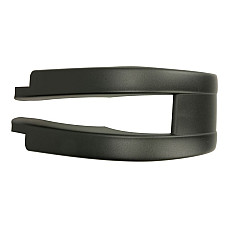 Acoperire, oglinda exterioara Carcasa brat oglinda Dreapta pentru oglinda lunga IVECO DAILY VI 03.14- BLIC 1021-30-005786P