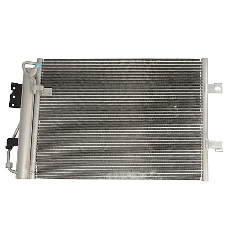 &quot;Condensator, climatizare radiator Klim. MERCEDES CLASA A 97-01 &quot;&quot;&quot; THERMOTEC KTT110173