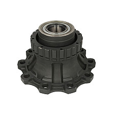 Butuc roata R butuc roata fata Fata/Spate cu rulment FH/FM/FMX/NH 9/10/11/12/13/16F/FL 6 F/FE/FL/FM 7 RVI PREMIUM 2 VOLVO FE FH FH II FH16 FL FL6 FM FM7 FMX NH12 09.85- PETERS 256.033-30