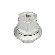 &quot;Piulita roata Piulita de roata 7/8&quot;&quot;-11BSFx50mm SW33 pentru jante din aliaj SCANIA&quot; LEMA LE9622028.1