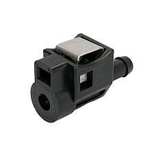 "Cuplaj tub combustibil Fuel connector diameter: 95mm diameter in inches: 3/8""" SIERRA INTERNATONAL LLC 18-80403
