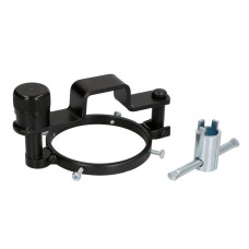 Capac antifurt Capac anti-furt pentru capacul de umplere a combustibilului se deschide in lateral si in sus diametru: 60mm CARGOPARTS CARGO-ZP007/HINGE