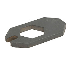 Accesorii si piese pentru dejantoare Locking Plate for tyre changer passenger LC890S EVERT C-54-1300001