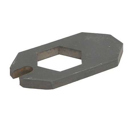 Accesorii si piese pentru dejantoare Locking Plate for tyre changer passenger LC890S EVERT C-54-1300001