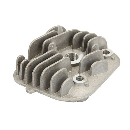 &quot;Chiulasa Glowica Do Cylindra 40Mm 2T Do Silnika Minarelli Ac PoziomyKeewayCpiInca Itp.+&quot;&quot; Chinskie 2T &quot;&quot;&quot; INPARTS IP000155